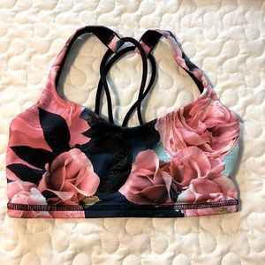 Lululemon Bra